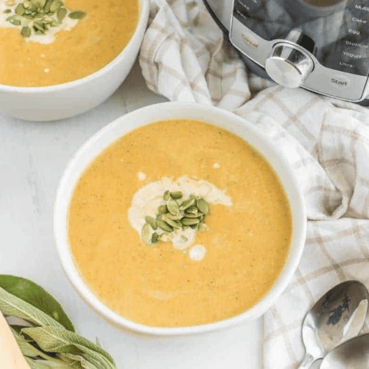 Butternut Squash