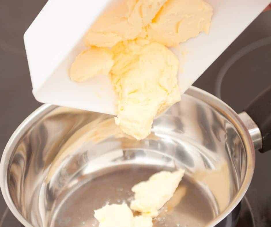 How To Make Air Fryer Chocolate Chip Brownies