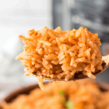 Instant Pot Spanish Rice