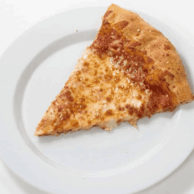 How to Reheat Pizza in an Air Fryer (Perfectly!)