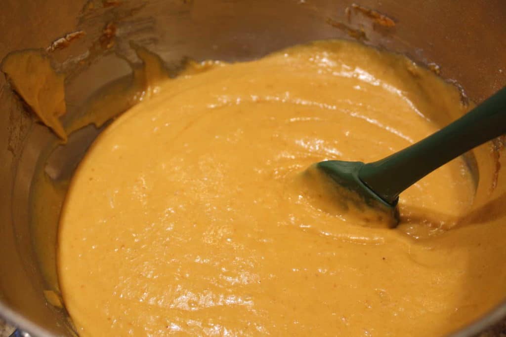 Air Fryer Gluten-Free Pumpkin Banana Nut Bread