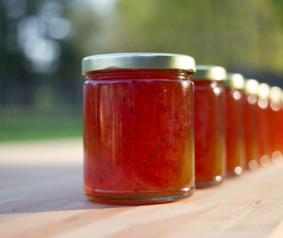 Ingredients Needed For Air Fryer Pepper Jelly Brie Bites
