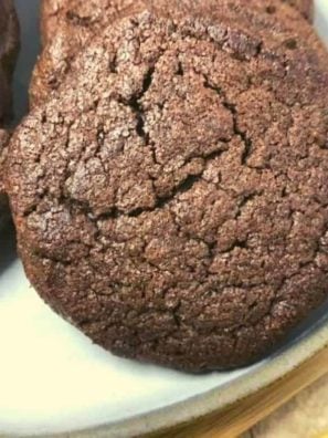 How to Make Pillsbury Brownies In the Air Fryer