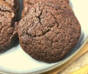How to Make Pillsbury Brownies In the Air Fryer