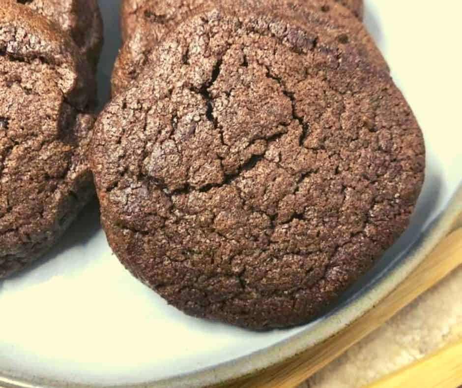 How to Make Pillsbury Brownies In the Air Fryer