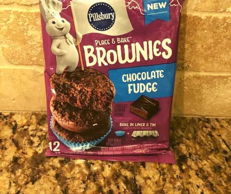 How to Make Pillsbury Brownies In the Air Fryer