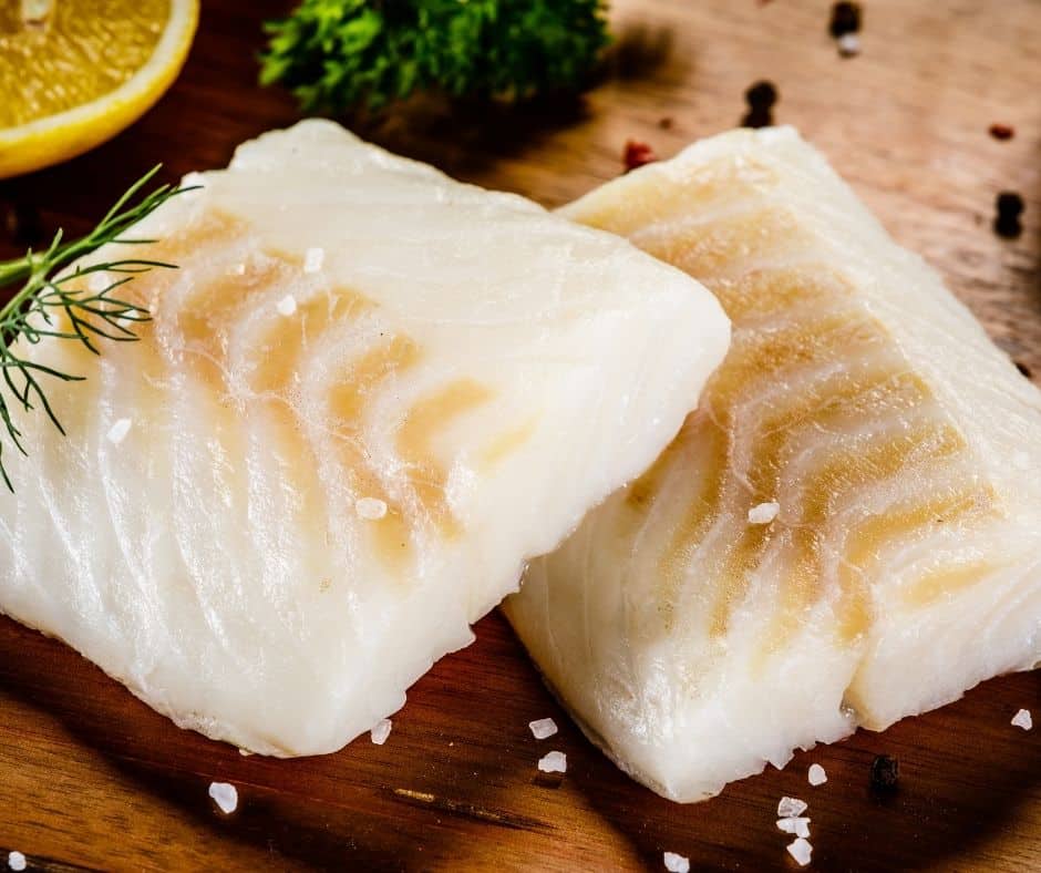 How To Make Air Fryer Beer Battered Fish