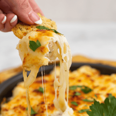 Lawson's Chip Dip (Best Copy-cat Recipe)