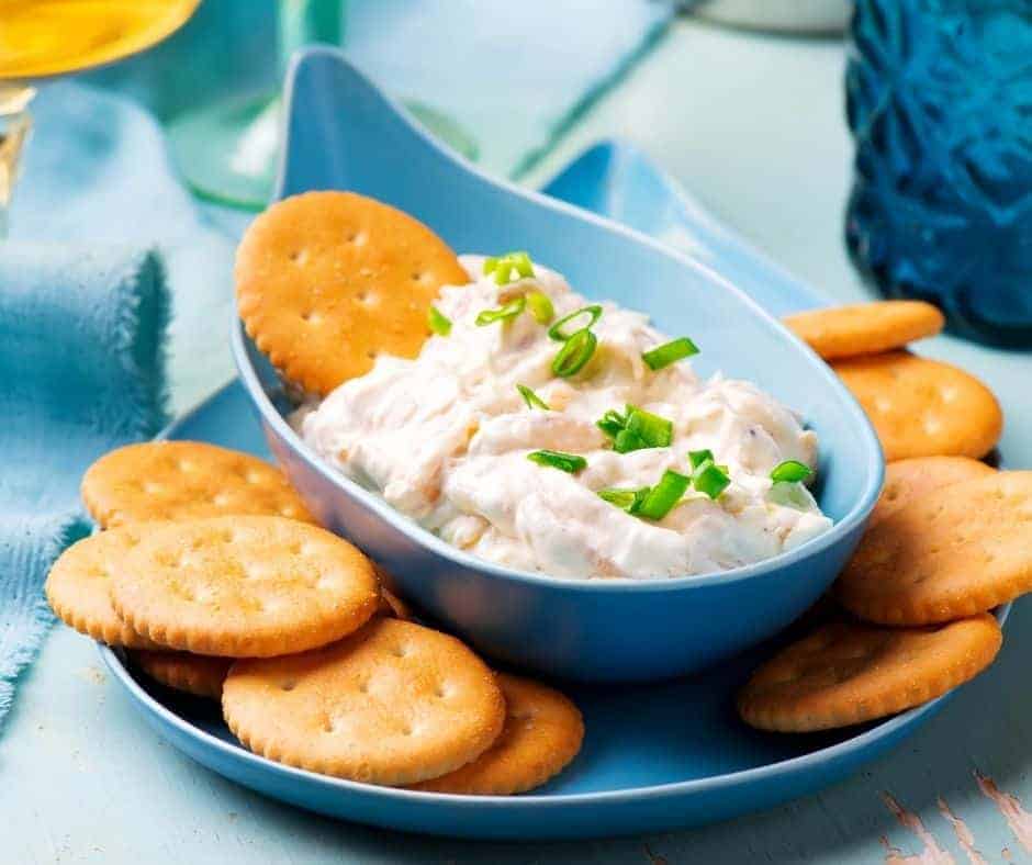 Homemade French Onion Dip