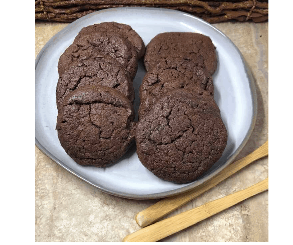 How to Make Pillsbury Brownies In the Air Fryer