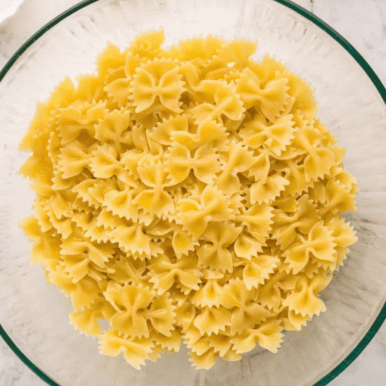 How To Make Air Fryer Cool Ranch Pasta Chips