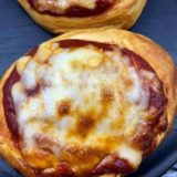 biscuit pizza