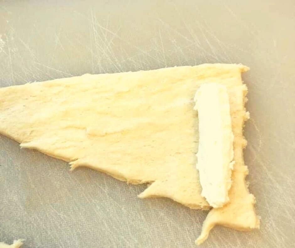 Crescent Rolls