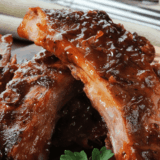 12 Bones Smokehouse Root Beer Baby Back Ribs Recipe