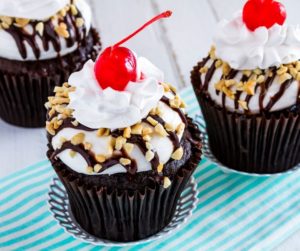 The Best Hot Fudge Sauce