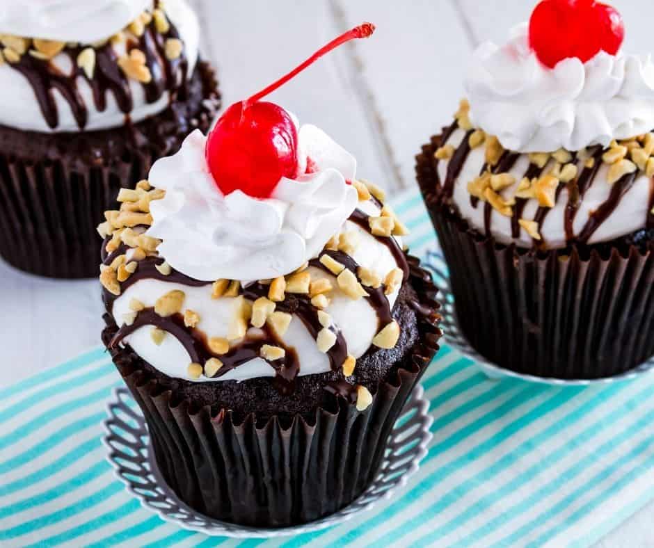 The Best Hot Fudge Sauce
