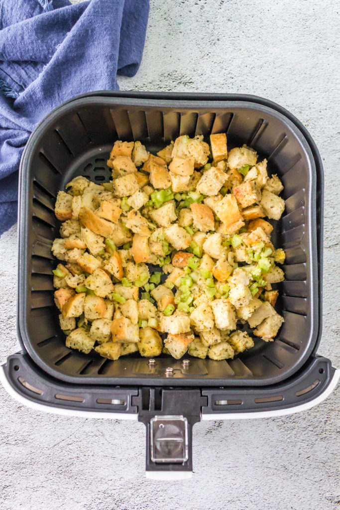 Air Fryer Stuffing