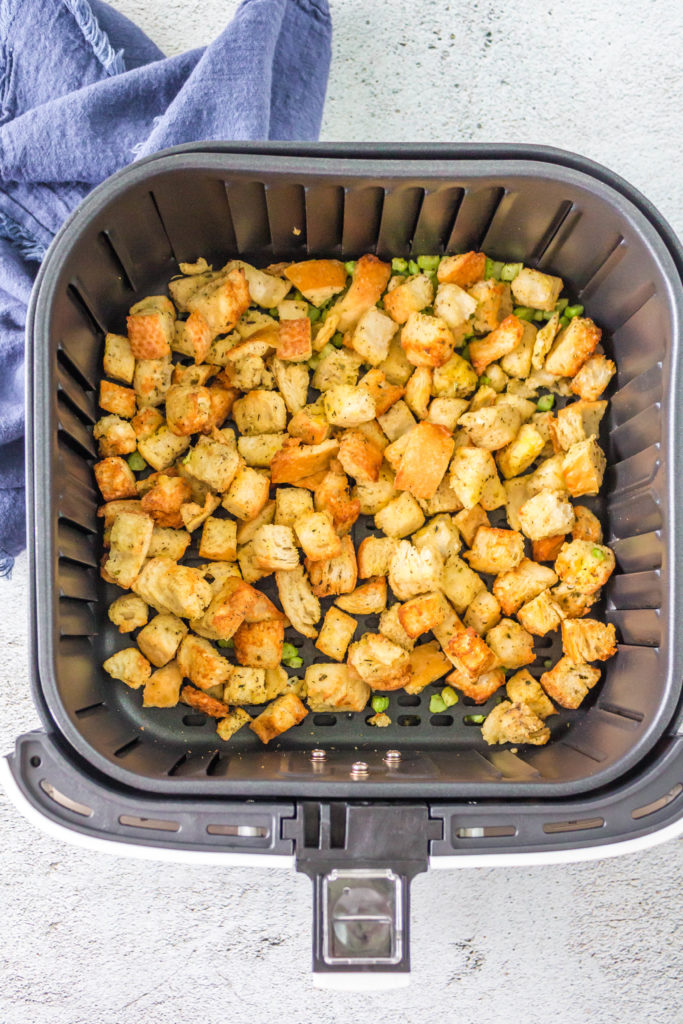 Air Fryer Stuffing