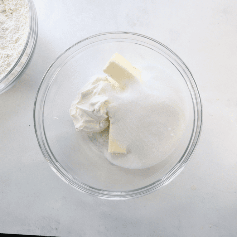 Air Fryer Sugar Cookies