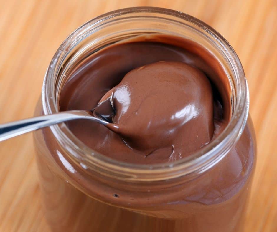 Best Hot Fudge Sauce