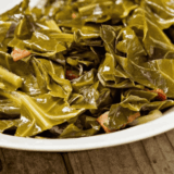 Easy Golden Corral Collard Greens Recipe