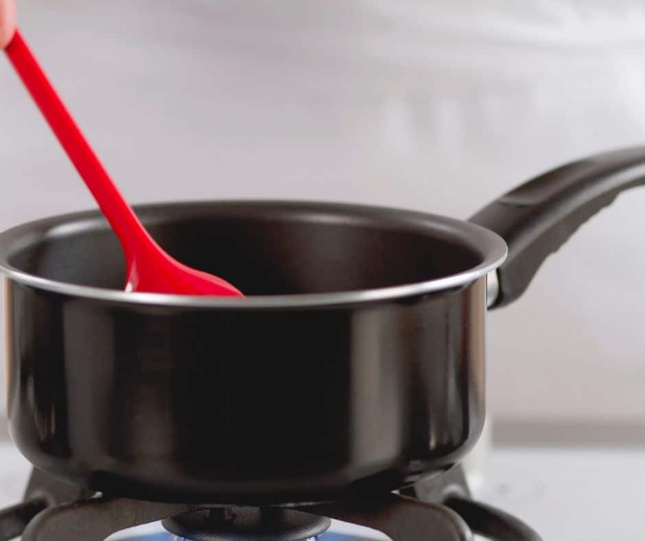 How To Make Homemade Balsamic Glaze