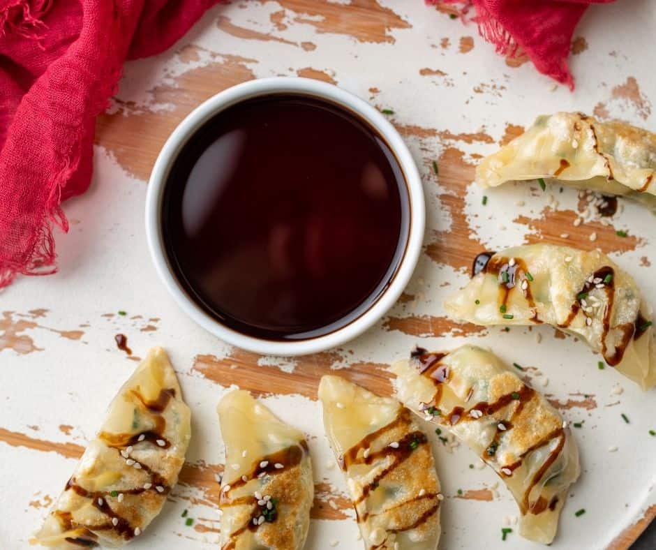 Homemade Balsamic Glaze
