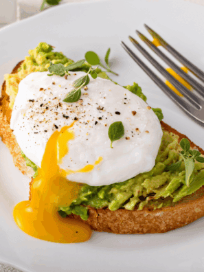 Poached eggs don’t have to be tricky—your Instant Pot makes them perfectly tender every time! Learn the simple method to cook flawless poached eggs in minutes, with minimal cleanup and maximum flavor.