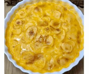 How to Make Boxed Au Gratin Potatoes in the Air Fryer