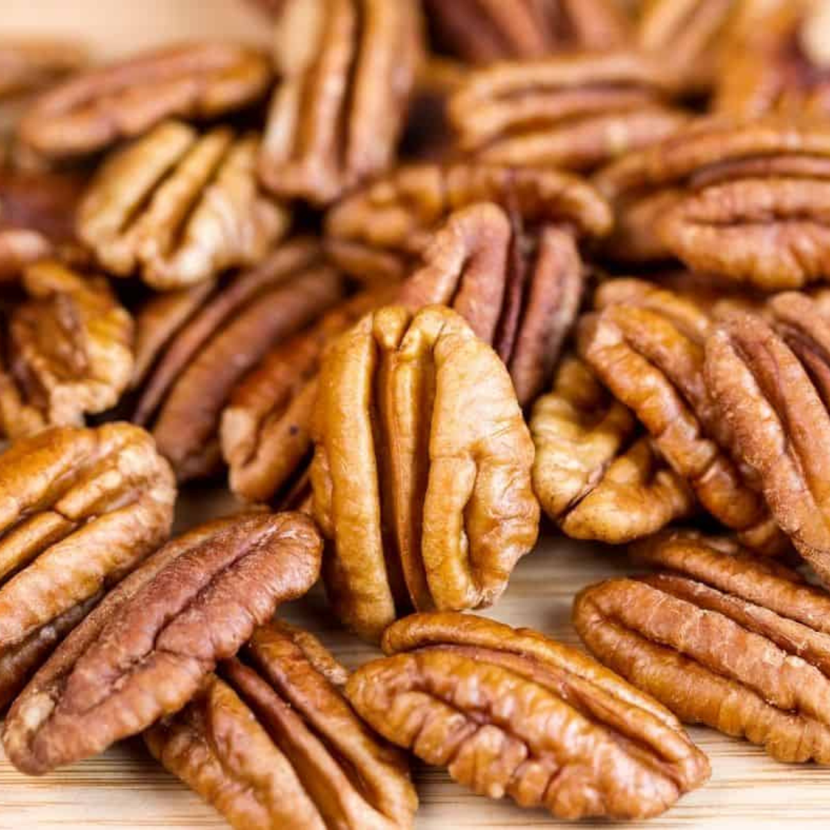 Ingredients Needed For Instant Pot Candied Nuts