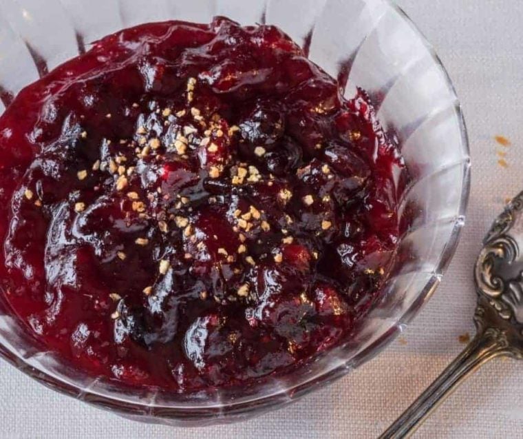 Instant-Pot-Cranberry-Sauce