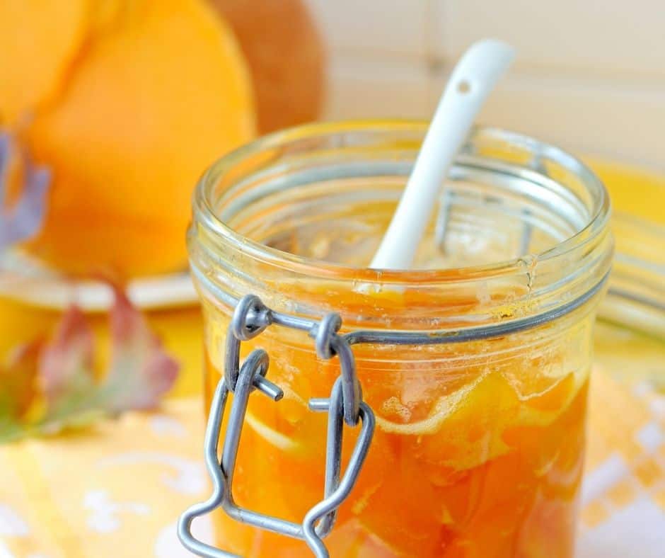 Ingredients Needed For Instant Pot Pumpkin Pie