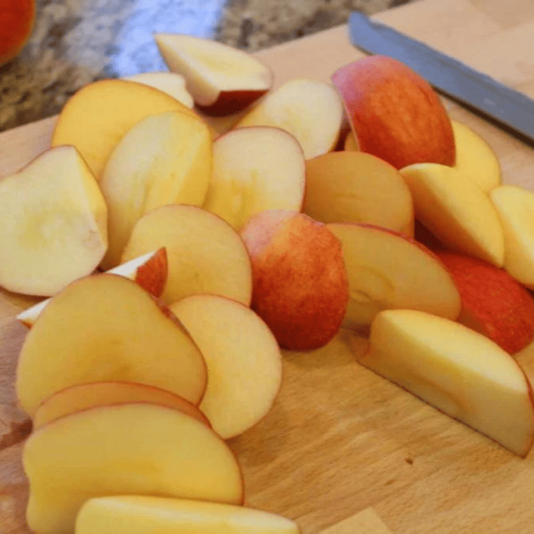 How To Make Instant Pot Spiced Apple Cider