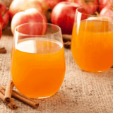 Instant Pot Spiced Cider