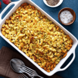 Instant Pot Stuffing