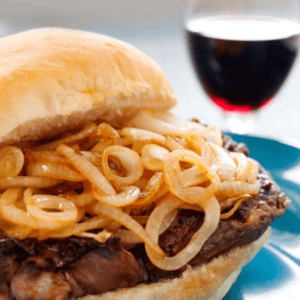 caramelized onions in instant pot