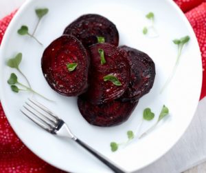 Air Fryer Beets