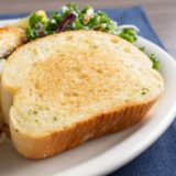 Air Fryer Homemade Texas Toast Garlic Bread