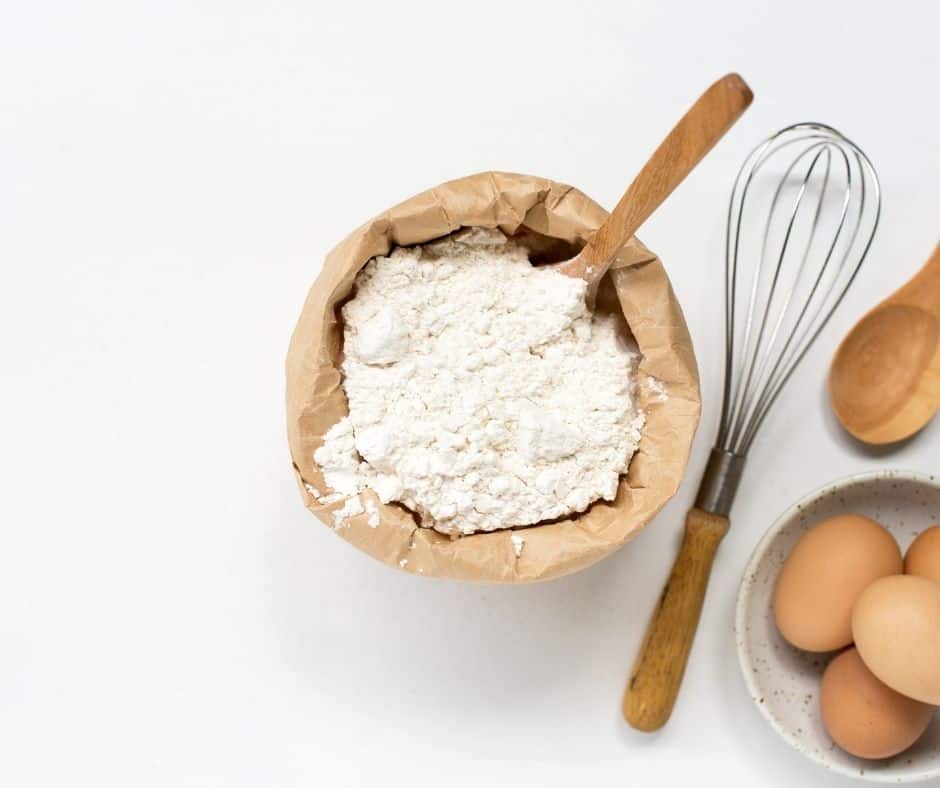 Ingredients Needed For Air Fryer Italian Biscotti
