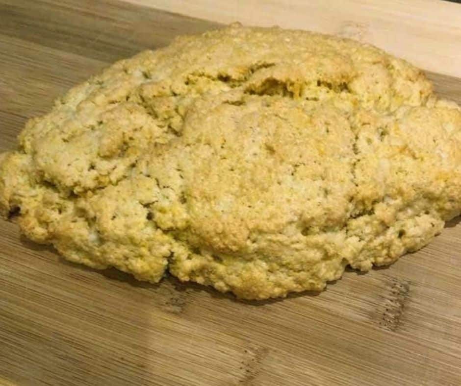 Air Fryer Italian Biscotti