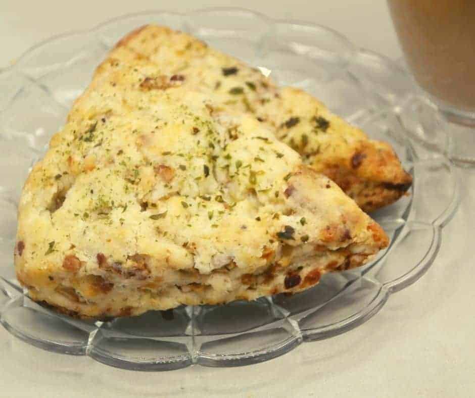 Best Air Fryer Scone Recipes