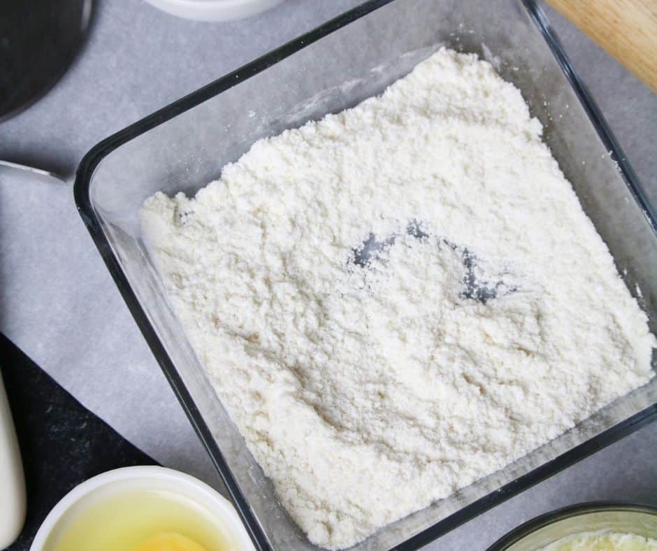 How To Make Air Fryer Keto Croissants