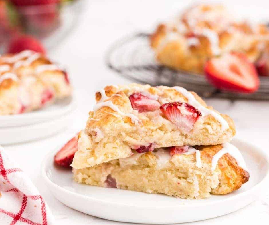 Best Air Fryer Scone Recipes