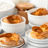 Air Fryer Yorkshire Pudding