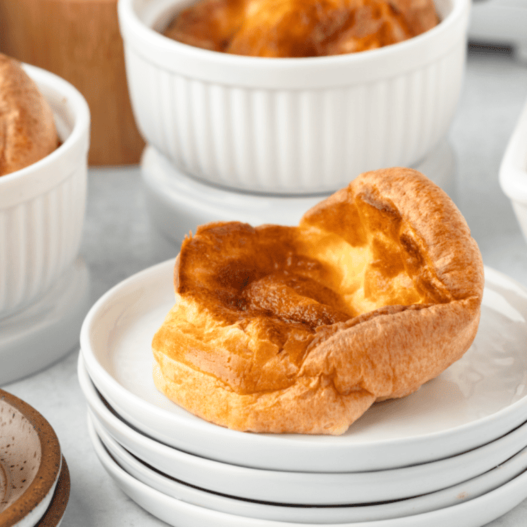 Air Fryer Yorkshire Pudding (2)
