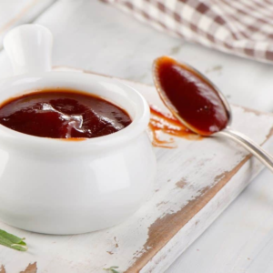 Homemade Copycat Arby's Sauce