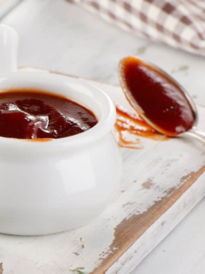 COPYCAT A1 STEAK SAUCE