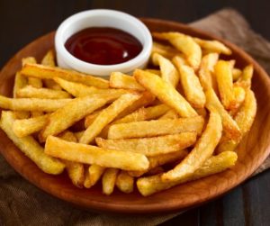 Instant Pot Vortex Air Fryer How to Make The BEST Frozen French Fries