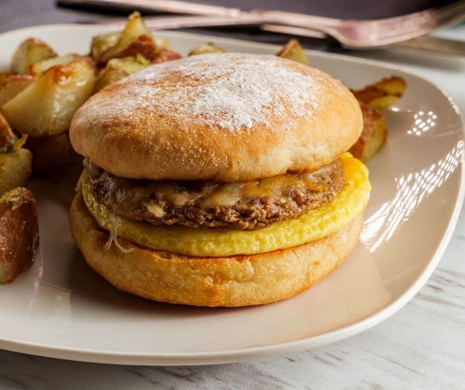 mcdonald’s copycat air fryer recipes to make at home