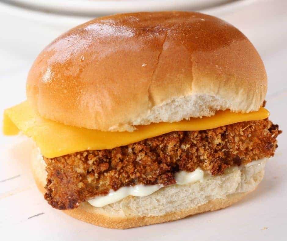 mcdonald’s copycat air fryer recipes to make at home
